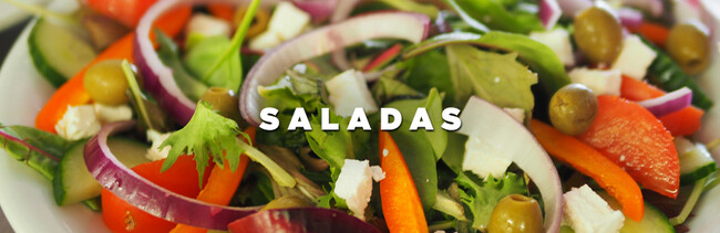 ENSALADA